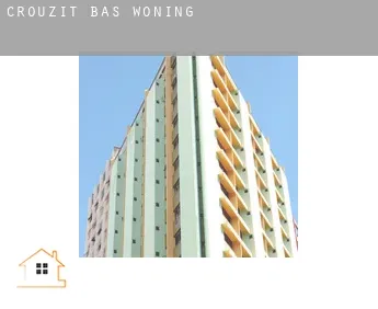 Crouzit Bas  woning