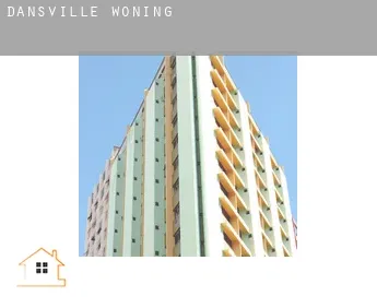 Dansville  woning