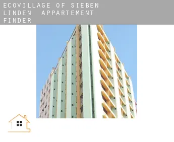 Ecovillage of Sieben Linden  appartement finder