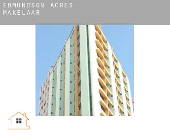 Edmundson Acres  makelaar