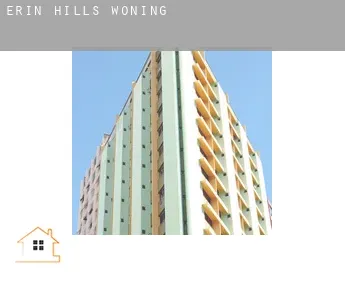 Erin Hills  woning