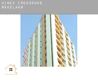 Hines Crossroad  makelaar