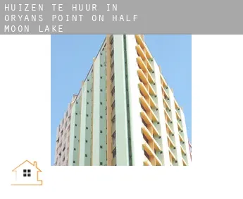 Huizen te huur in  O'Ryans Point on Half Moon Lake