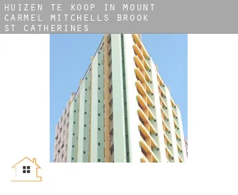 Huizen te koop in  Mount Carmel-Mitchells Brook-St. Catherines