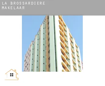 La Brossardière  makelaar