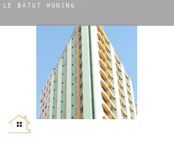 Le Batut  woning