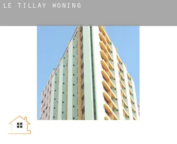 Le Tillay  woning