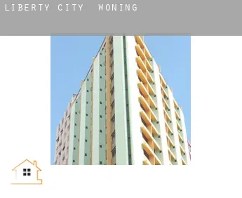 Liberty City  woning