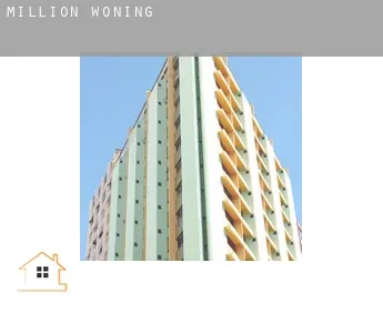 Million  woning