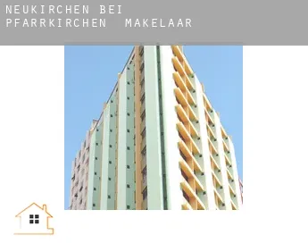 Neukirchen bei Pfarrkirchen  makelaar