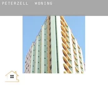 Peterzell  woning