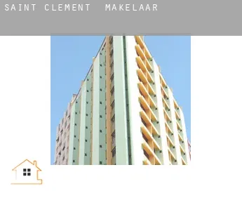 Saint-Clément  makelaar