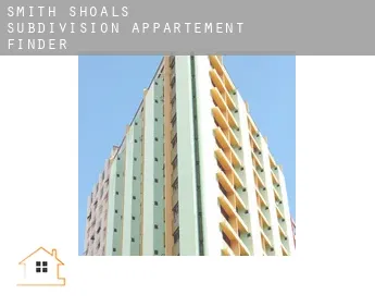 Smith Shoals Subdivision  appartement finder