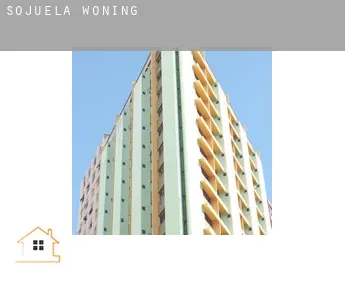 Sojuela  woning
