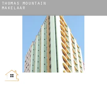 Thomas Mountain  makelaar