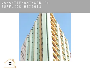 Vakantiewoningen in  Bufflick Heights