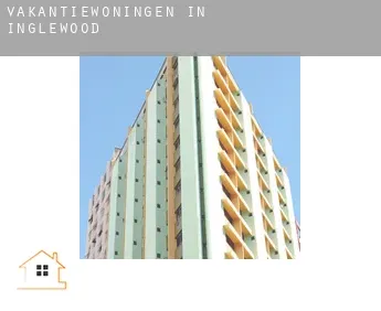 Vakantiewoningen in  Inglewood