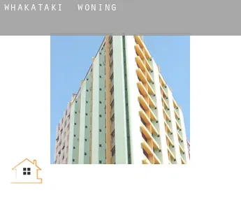Whakataki  woning