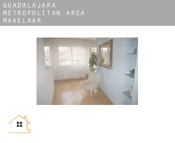 Guadalajara Metropolitan Area  makelaar