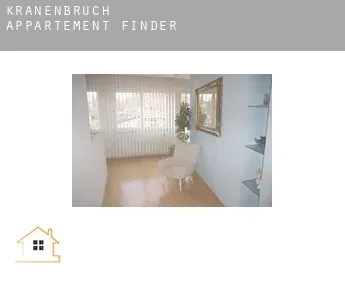 Kranenbruch  appartement finder