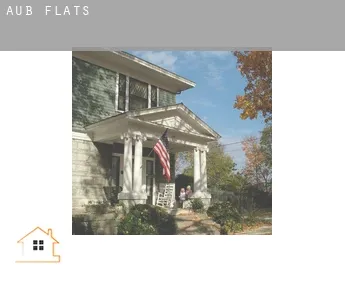 Aub  flats