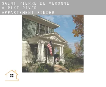 Saint-Pierre-de-Véronne-à-Pike-River  appartement finder