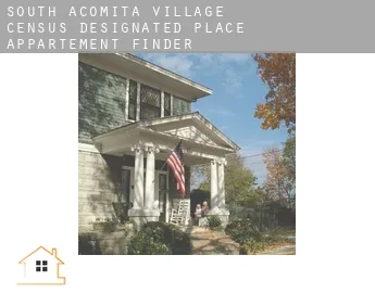 South Acomita Village  appartement finder